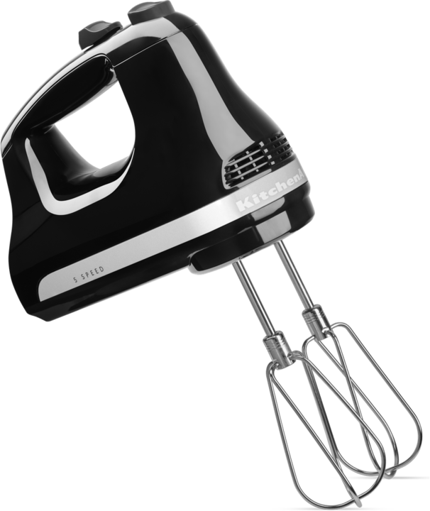Produktbild KitchenAid Klassisch 5KHM5110