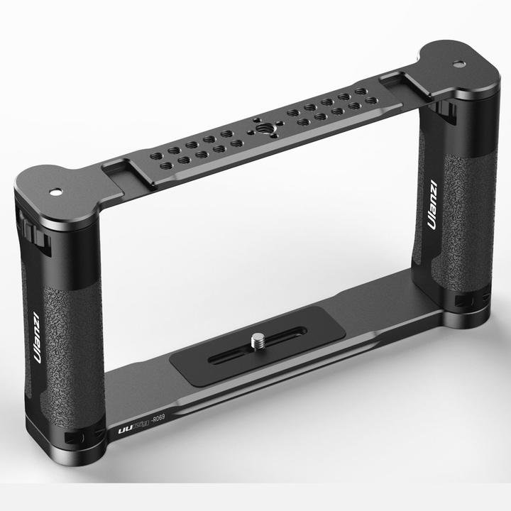 Actual product image Ulanzi R069 (Grip)