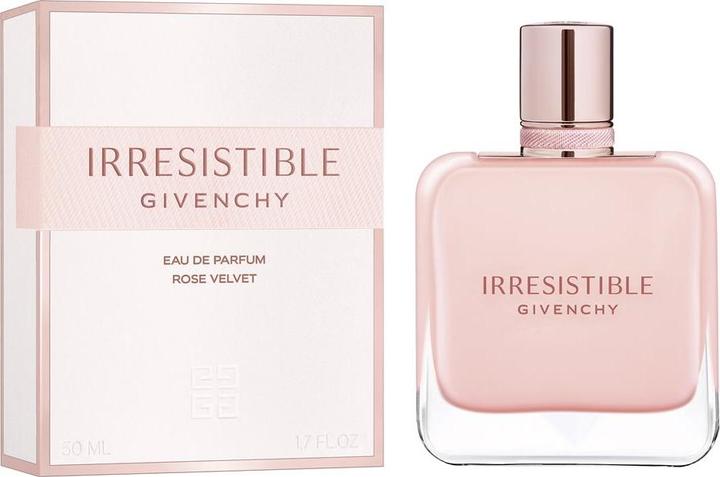 Produktbild Givenchy Eau de Parfum Rose Velvet (Eau de Parfum, 50 ml)