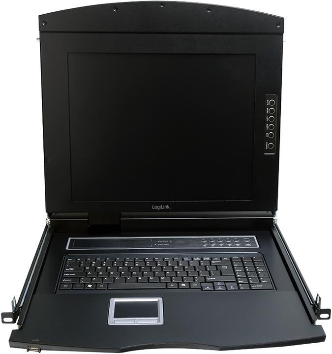 Actual product image LogiLink LC702GE
