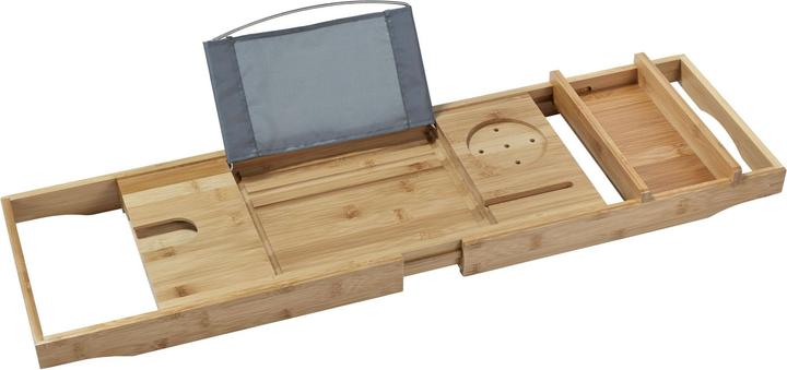 Diaqua Bath tub shelf