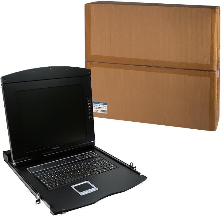 Actual product image LogiLink LC702GE