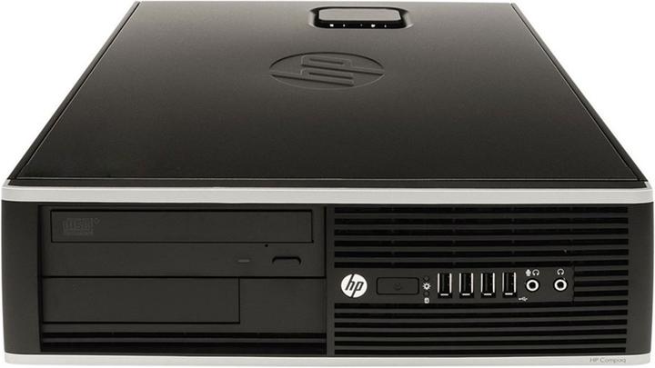 Produktbild HP Pro 6300 SFF Refurbished (Intel Core i3-3220, 8 GB, 256 GB)