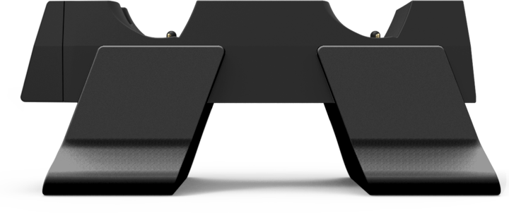 Produktbild Speedlink TWINDOCK Charger for PS5, black (PS5)