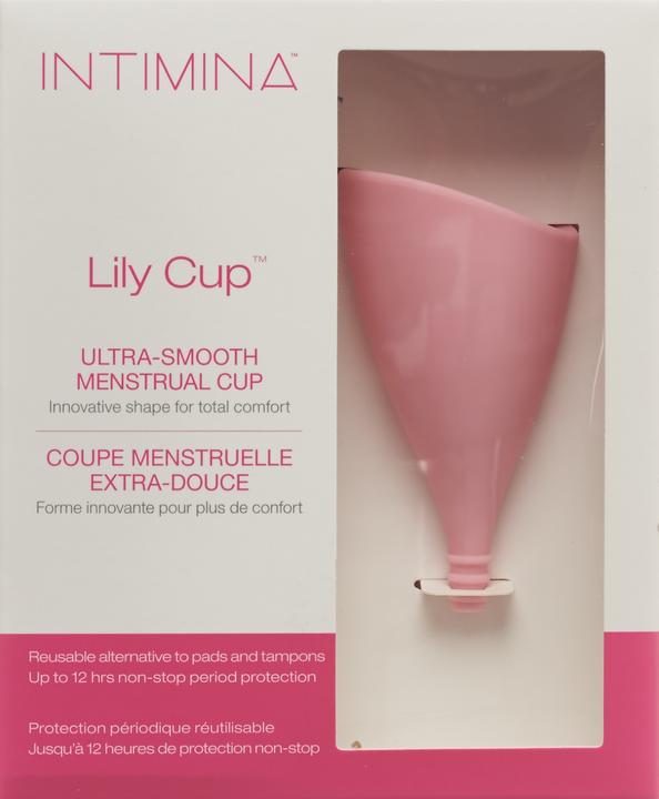 Produktbild Intimina Lily Cup (Normal)