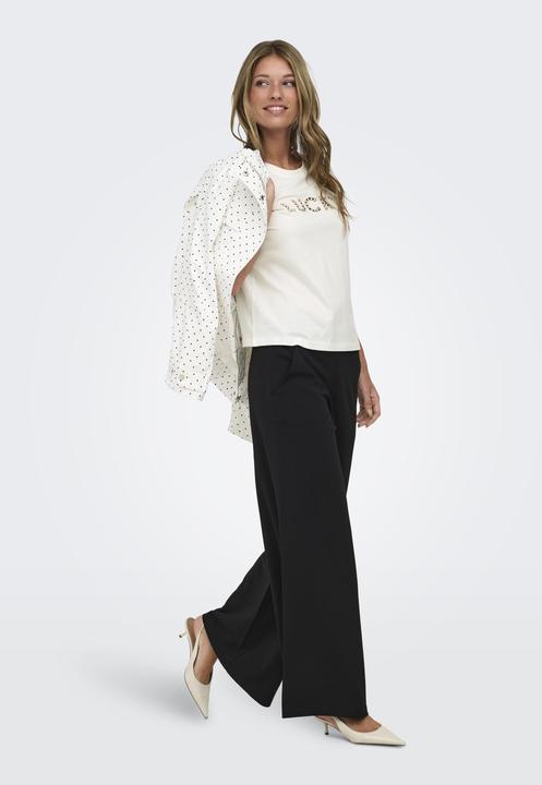 Immagine prodotto JdY Jdyselma S/S Open Emb Top Jrs (XS)