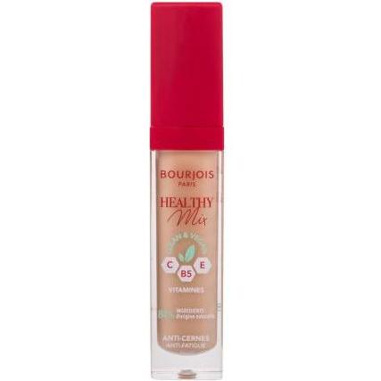 Thumbnail - Bourjois, Concealer, Healthy Mix Clean & Vegan Anti-Fatigue Concealer (52.5 Vanilla)