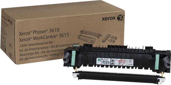 Xerox Fusore 220 Volt (Articolo Di Lunga Durata)
