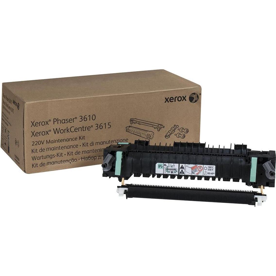 Xerox FUSER 220 VOLT (LONG-LIFE ITEM, Drucker Zubehör