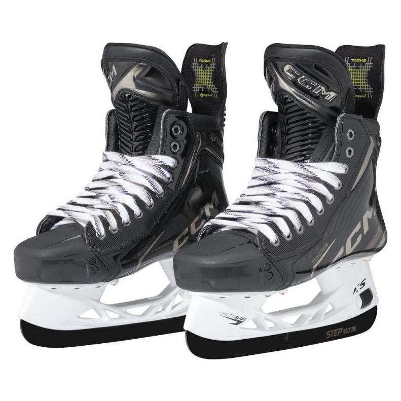 Ccm, Schlittschuhe, (39)