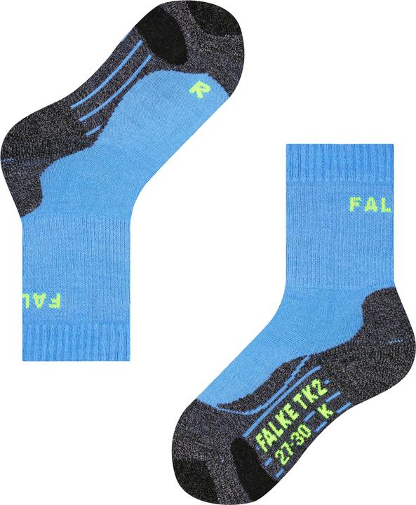 Actual product image Falke TK2 Kids (23 - 26)
