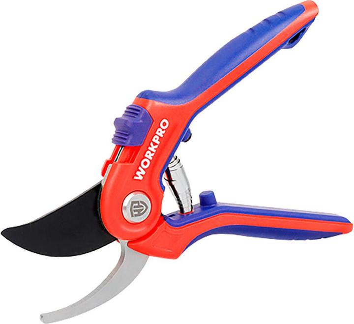 Workpro Baumschere sk5 Bypass 19 mm 215 mm