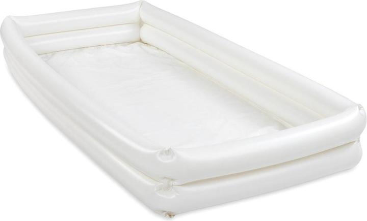 Timago Wanna pneumatyczna do mycia w łóżku - EASY BATH (35 l, 190 cm, 90 cm)