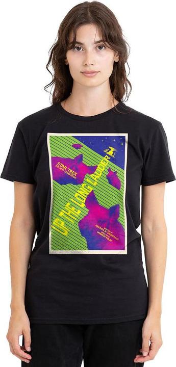 Produktbild The Next Generation Season 2 Episode 18 TShirt (S)