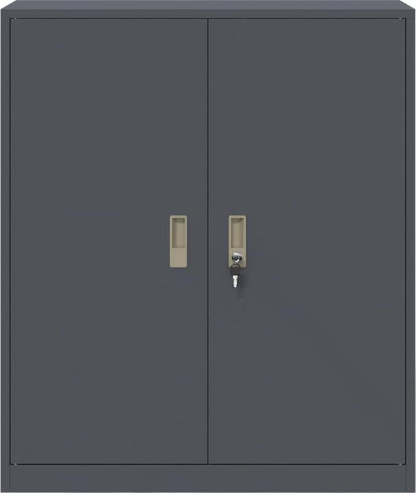 Image du produit vidaXL Büro-Beistellschrank (40 x 90 x 105 cm)