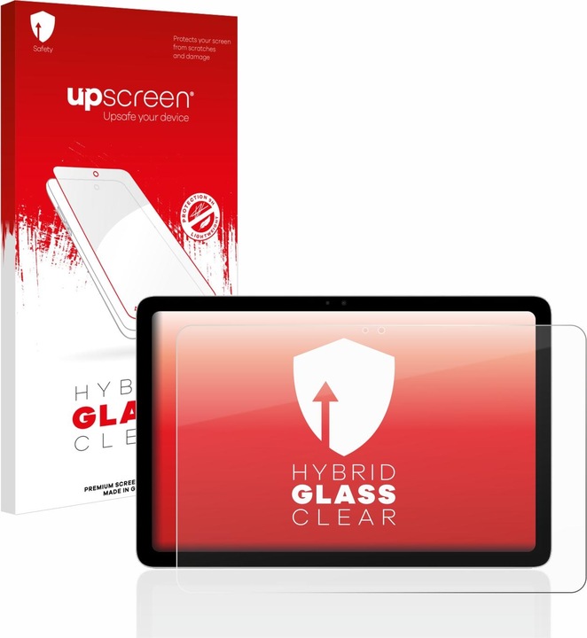 Immagine prodotto upscreen Scratch Shield Vetro (1 Pezzo/i, Tablet Google Pixel)