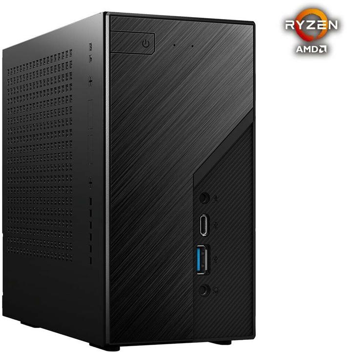 Produktbild AsRock Deskmini X300