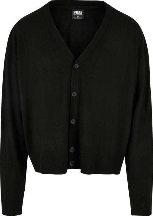 Produktbild Urban Classics Eco Mix Boxy Cardigan (L)