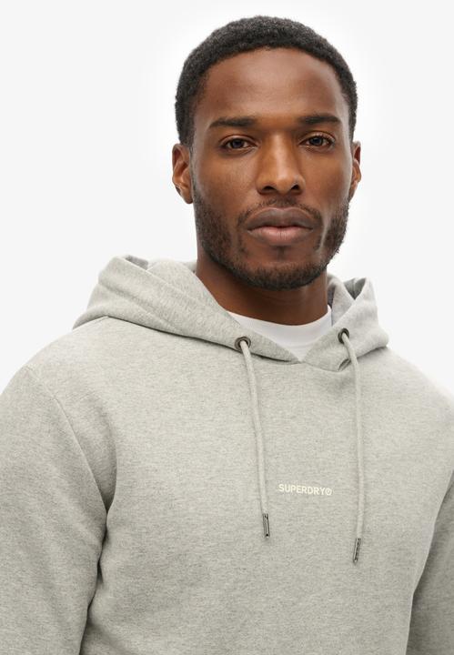 Produktbild Superdry Einfarbiges Hoodie (S)