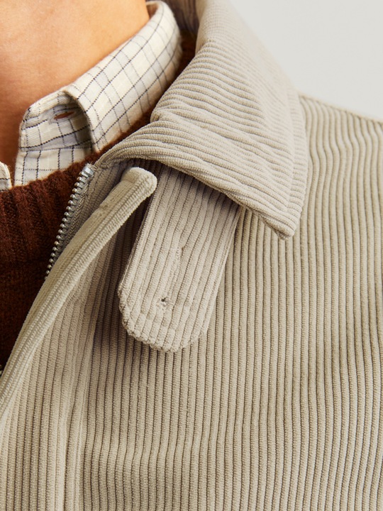 Actual product image Jack & Jones Blousonjacke Blousonjacke (S)