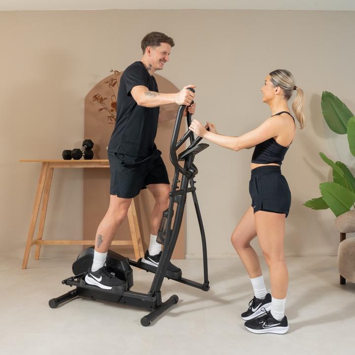 Produktbild Virtufit Ellipsentrainer "Ctr 1.0 Crosstrainer"