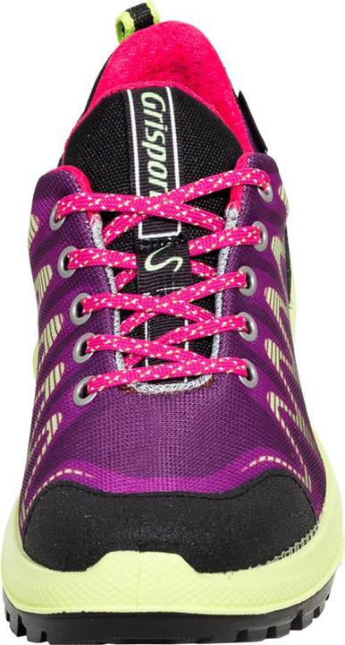 Produktbild GriSport Freizeitschuhe 9705D1G Schnürschuh (33)