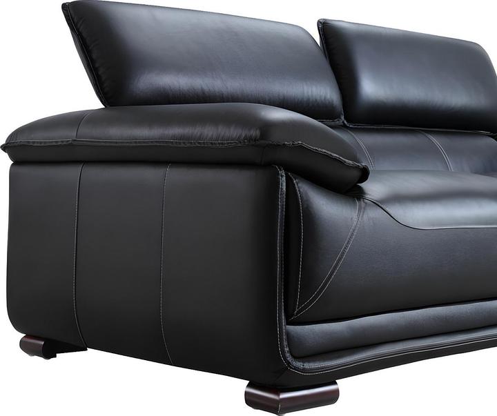 Actual product image Vente-unique Macelo (3-seater)