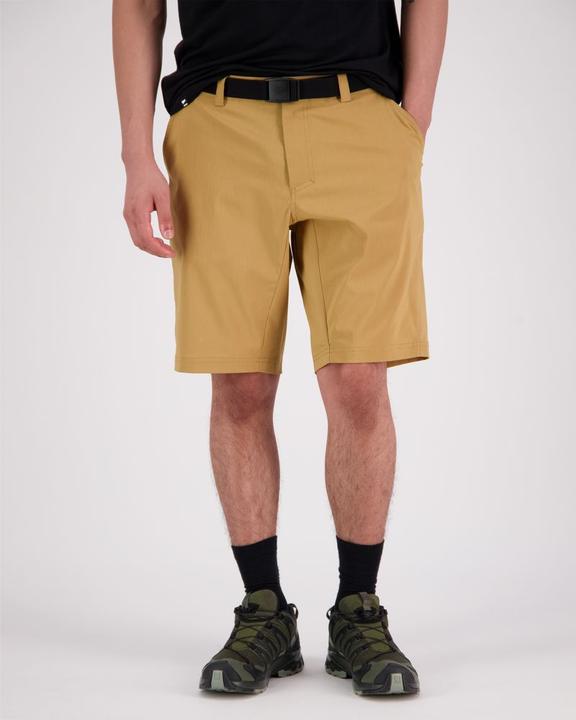 Actual product image Mons Royale Drift Shorts 2.0 (S)