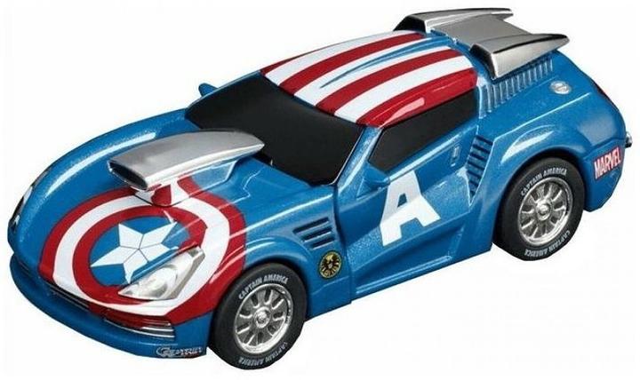 Produktbild Carrera Avengers Start-Set