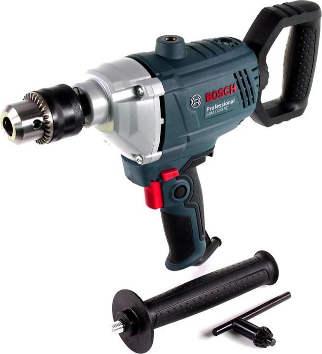 Produktbild Bosch Professional Bohrmaschine GBM 1600 RE (Netzbetrieb)