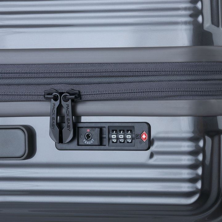 Actual product image Pack Easy Flow (73 l, M (50 - 90l))
