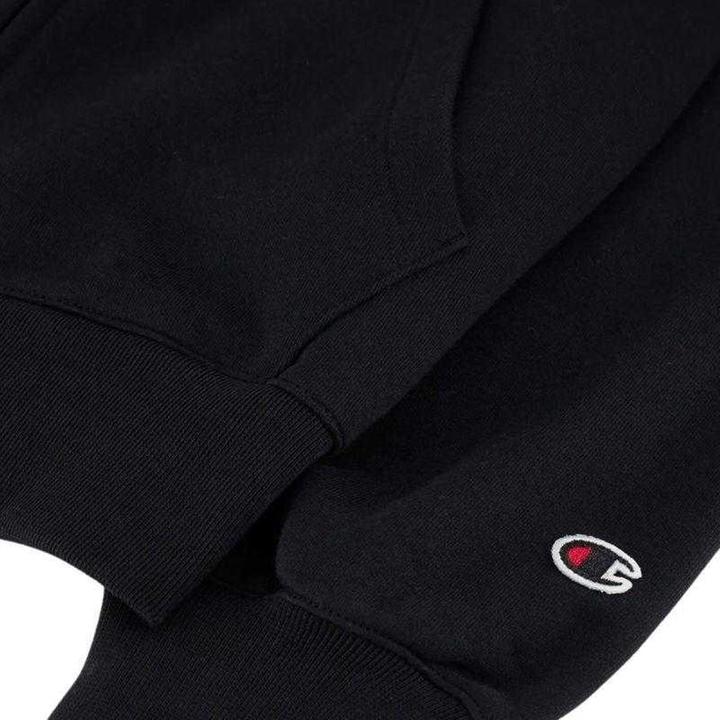 Produktbild Champion Hoodie mit durchgehendem Reissverschluss (S)