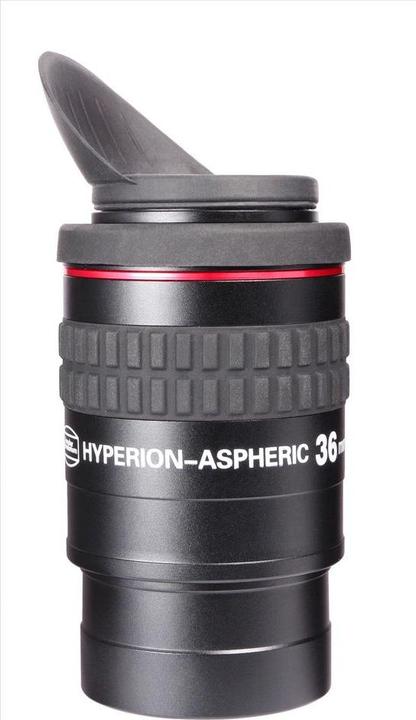 Image du produit Baader Planetarium Asphérique Hyperion 36mm 2 /50.8mm