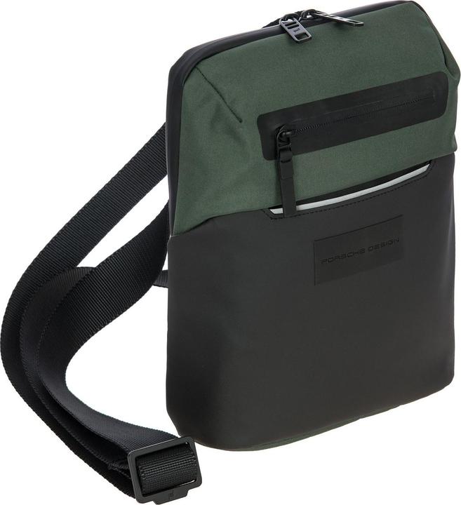 Image du produit Porsche Design Urban Eco Sacs à bandoulière Vert forêt