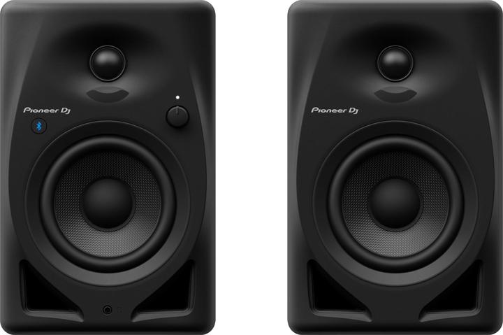 Immagine prodotto Pioneer DJ DM-40D-BT (Attivo, Coppia)