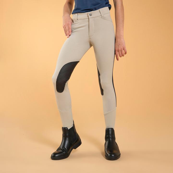 Image du produit Fouganza Pantalon 500 MESH (14)