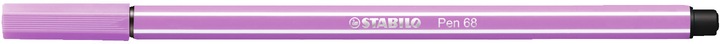 Image du produit STABILO Pen 68 Feutre Premium (Lilas, 1 x)