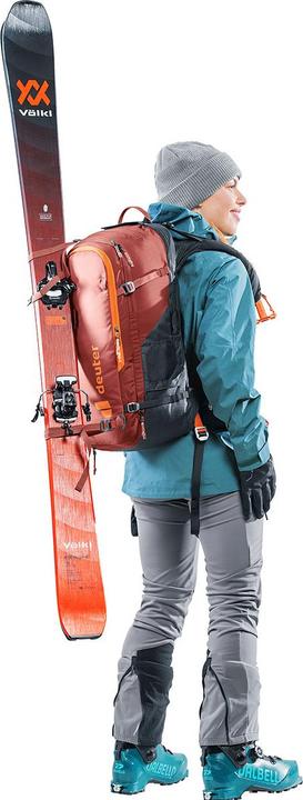 Actual product image Deuter Alproof 30 (30 l)