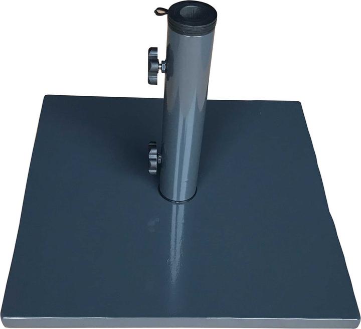 Produktbild Sonnenschirmsockel