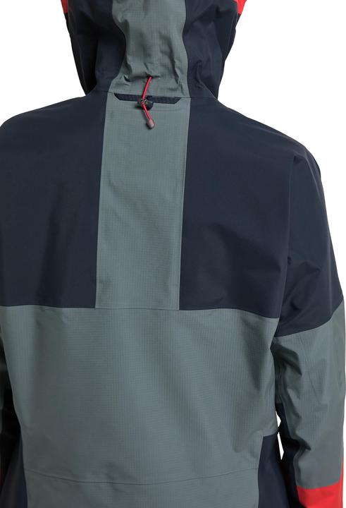 Produktbild Haglöfs Spitz GTX Pro Jacket Women Steel blue/tarn blue (M)