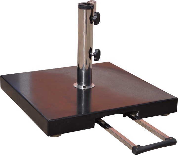 Image du produit Do it + Garden Socle en granit