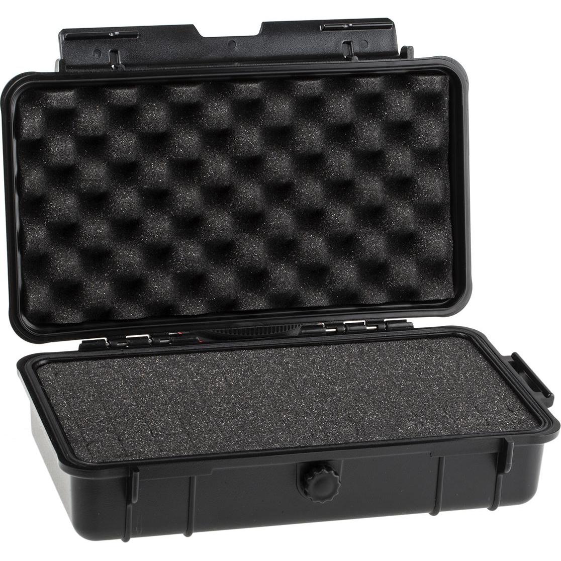 Thumbnail - Rs Pro, Werkzeugkoffer, waterproof protection case IP 67 - pp (1 Teile)