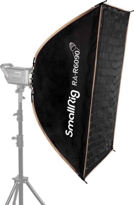 Produktbild SmallRig Softbox RA-R6090 (Softbox, 60 cm)
