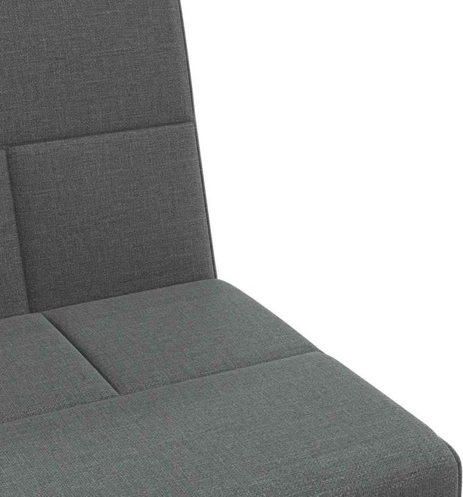 Produktbild vidaXL Schlafsofa