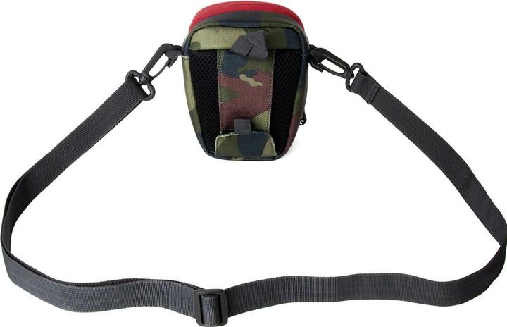 Actual product image Crumpler Quick Escape 100 (Camouflage) (CR-QE100005) (Camera bag, 0.40 l)