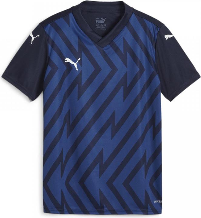 Produktbild Puma teamGLORY Jersey Jr (152)