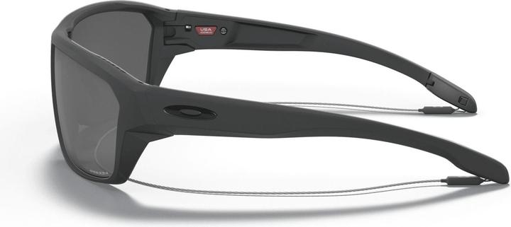 Actual product image Oakley Split Shot Prizm Sunglasses