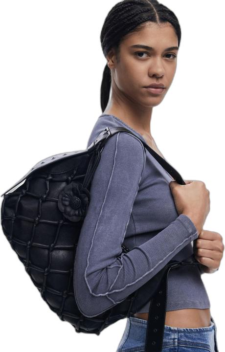 Image du produit Desigual Iridio Margot Shoulder Bag