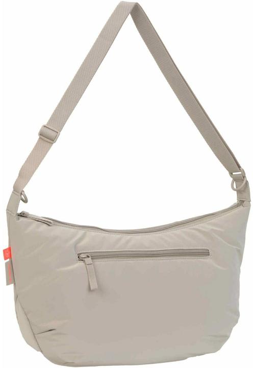 Actual product image Lassig Changing bag crossbody Lunua Bum Bag Beige