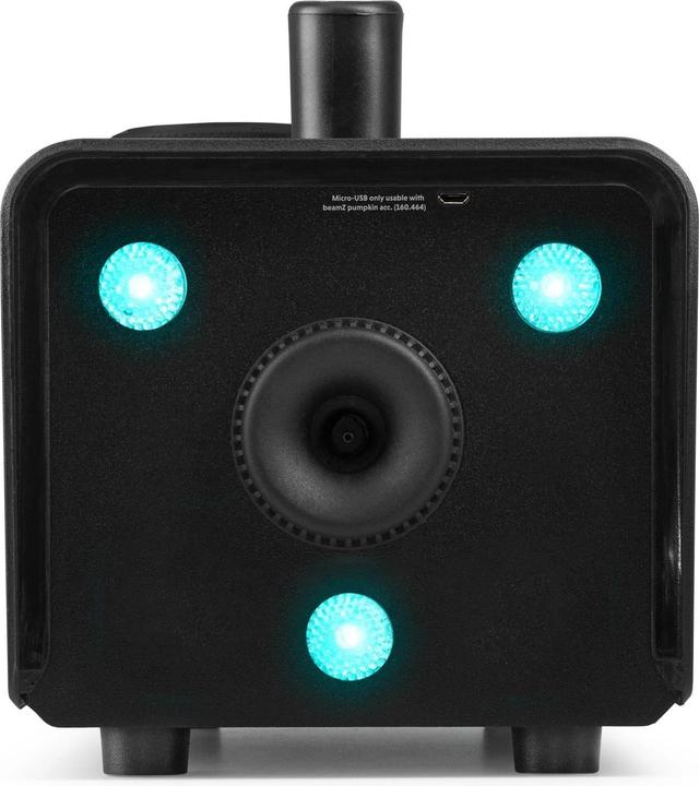 Produktbild BeamZ S553 l, Gesamtleistung: 550 W, Typ: Nebelmaschine